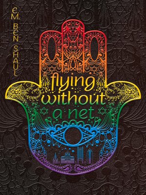 cover image of Flying Without a Net